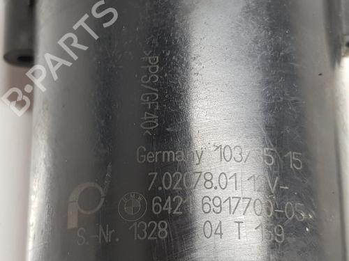 Other BMW 5 (E60) 530 d | BP17833242O1 
