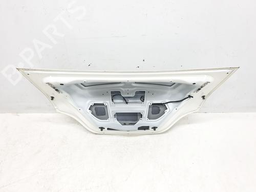 Tailgate MERCEDES-BENZ CLA Coupe (C117)  | BP27649814C6 