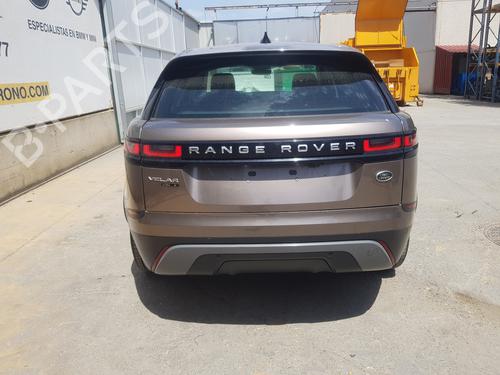 Left front shock absorber LAND ROVER RANGE ROVER VELAR (L560) 2.0 D180 TD4 4x4 | BP37023630M16 - Image 33