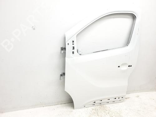Left front door RENAULT TRAFIC III Bus (JG_)  | BP21003704C2 