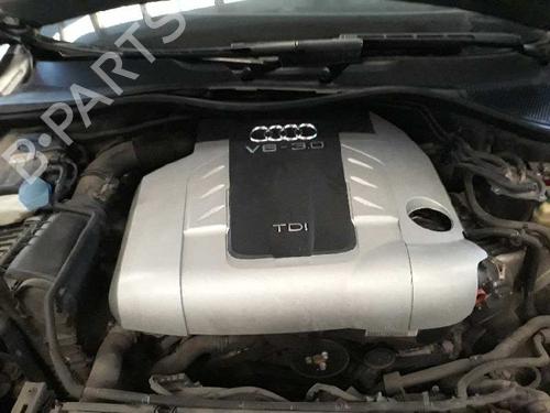 Armrest / Center console AUDI Q7 (4LB) 3.0 TDI quattro | BP7153099I20 
