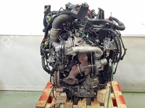 Engine RENAULT MASTER III Van (FV) 2.3 dCi 135 FWD (FV0N, FV08, FV06, FV00, FV1S) | BP36566736M1 - Image 9