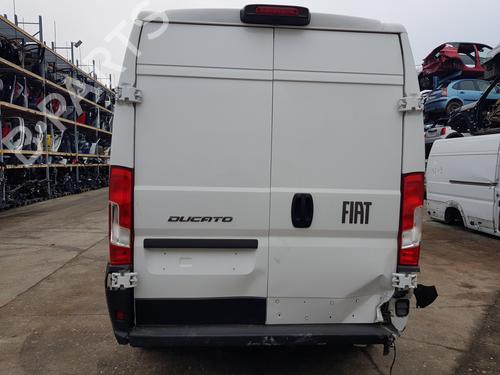 Engine FIAT DUCATO Van (250_)  | BP31594037M1 