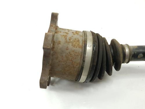 Left rear driveshaft NISSAN PATHFINDER III (R51) 2.5 dCi 4WD | BP17199686M40 