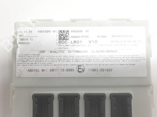 Fuse box MINI MINI CLUBMAN (F54) Cooper D | BP31036999E1