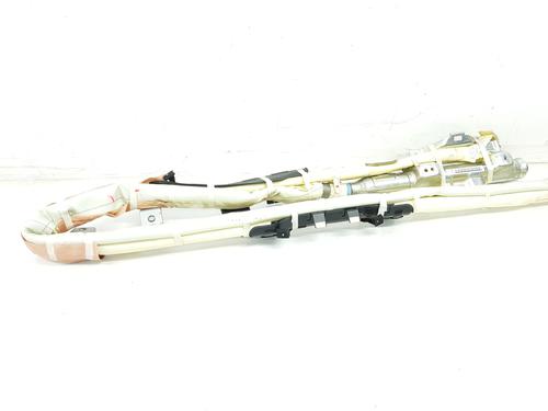 Right curtain airbag TOYOTA LAND CRUISER PRADO (_J12_) 3.0 D-4D (KDJ120, KDJ125) | BP15687120C12 