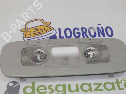 Used Interior roof light VW GOLF VI (5K1) 2.0 TDI 4motion (140 hp) 7420614