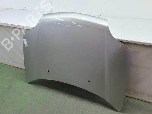 Hood NISSAN X-TRAIL I (T30) 2.2 DCi FWD | BP7822472C1 