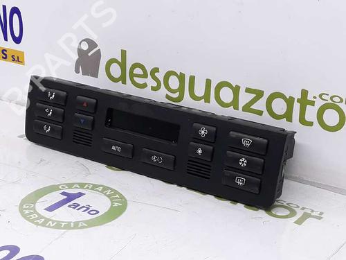 Climate control BMW 3 Compact (E46) 318 ti | BP1170097I5 
