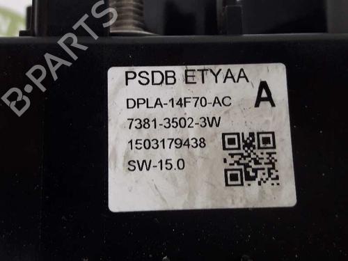 Electronic module LAND ROVER RANGE ROVER SPORT II (L494) 3.0 SDV6 4x4 | BP3149435M83 