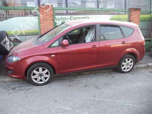 Front left exterior door handle SEAT ALTEA XL (5P5, 5P8) 1.9 TDI | BP1633936C128 