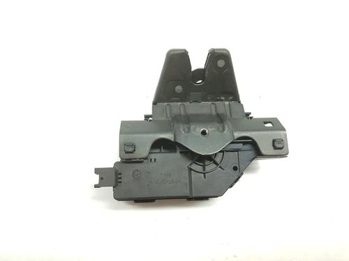 Tailgate lock BMW 3 (E90) 318 d | BP11965027C101 