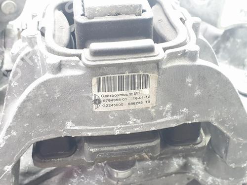 Gearbox MINI MINI (R56) Cooper D | BP16083334M3 