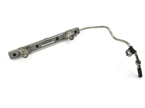 Einspritzleiste für TOYOTA PRIUS (_W3_) 1.8 Hybrid (ZVW3_) (99 hp) 10965869