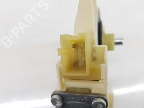 Left rear window motor MERCEDES-BENZ GLK-CLASS (X204) 320 CDI 4-matic (204.983) | BP6898233E23 