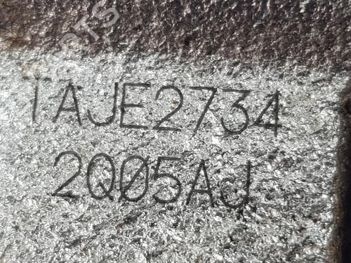 Left front brake caliper SKODA KAMIQ (NW4) 1.0 TSI | BP31840665M105