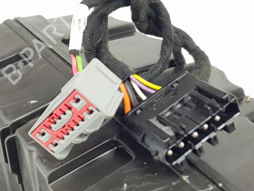 Electronic module PORSCHE PANAMERA (970) 3.0 D | BP37161181M83 - Image 5