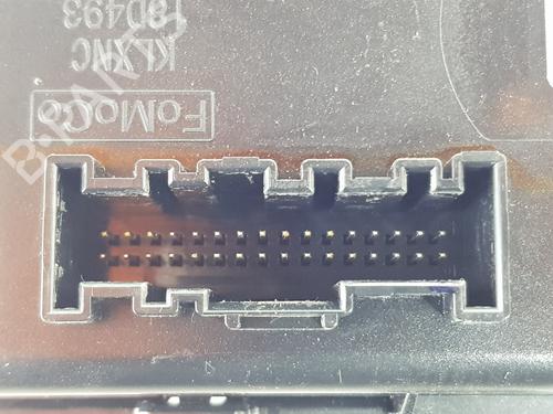 Electronic module VW TRANSPORTER T7 Van (TV_, TW_)  | BP36679447M83  - Image 5