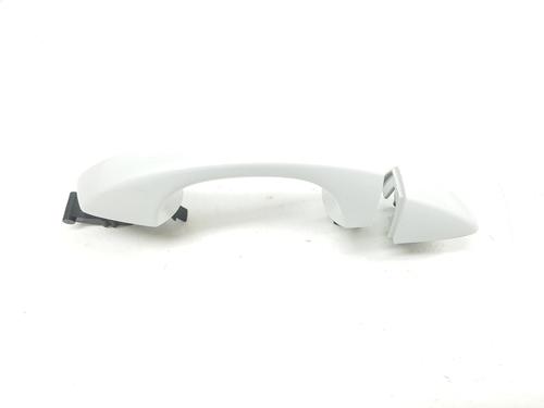 Used Rear right exterior door handle SEAT IBIZA V (KJ1, KJG) 1.0 TSI (116 hp) 15989700
