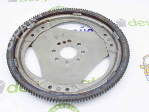 Flywheel MERCEDES-BENZ SLK (R171) 200 Kompressor (171.445) | BP14120409M101 