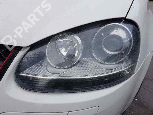 Lights ECU VW GOLF V (1K1) 2.0 GTI | BP6588622M55  - Image 79