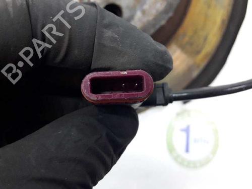 Right rear steering knuckle MERCEDES-BENZ S-CLASS (W221, V221) S 320 CDI (221.022, 221.122) | BP4617252M28 