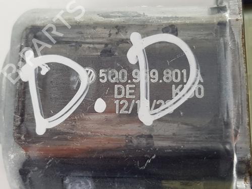 Vindusheismotor høyre foran VW T-ROC (A11, D11) 1.0 TSI | BP30390790E20