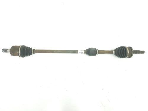Used Right front driveshaft KIA RIO III (UB) 1.25 CVVT (86 hp) 9290403