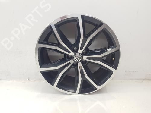 Fælk VW T-CROSS (C11, D31) 1.0 TSi | BP36223541C45 - Image 5