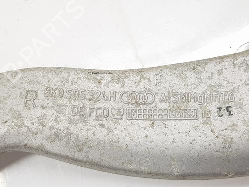 Right rear suspension arm AUDI A6 C7 (4G2, 4GC) 2.0 TDI | BP29464445M15 