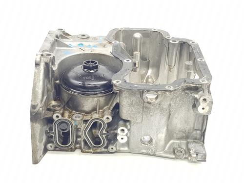 Oliebundkar DACIA SANDERO II [2012-2025]  22353077