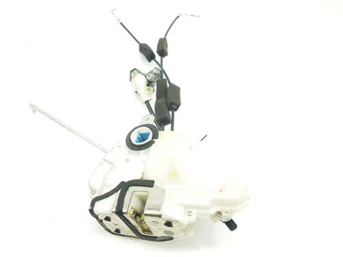 Front left lock HONDA ACCORD VIII (CU) 2.2 i-DTEC (CU3) | BP7706776C98 