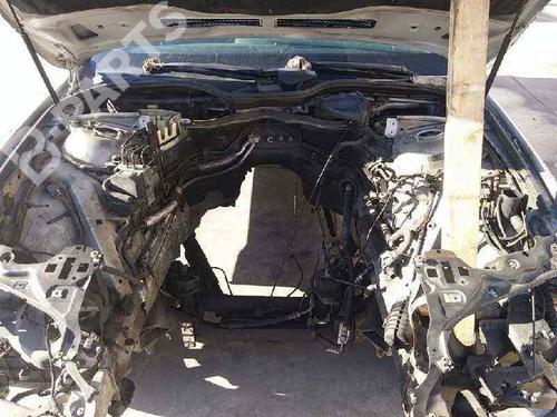 Left sun visor BMW 7 (E65, E66, E67) 730 d | BP4736692I1  - Image 8