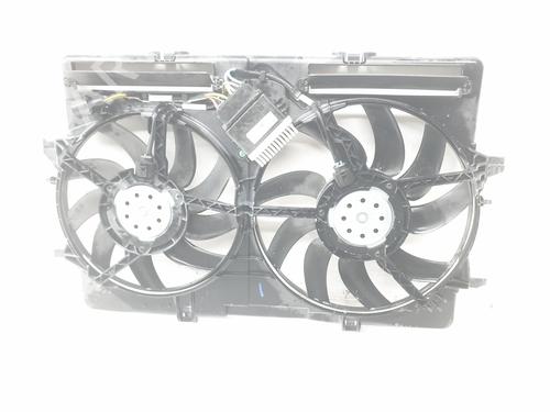 Radiator fan AUDI A6 C7 (4G2, 4GC) 2.0 TDI | BP29427535M35 