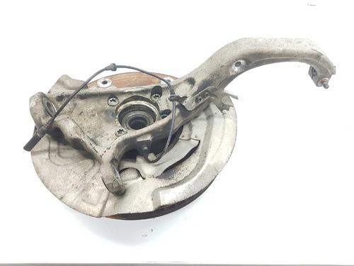 Left front steering knuckle BMW X6 (E71, E72) xDrive 50 i | BP6310177M25 