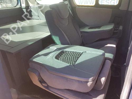 Electronic sensor CITROËN JUMPY II (VF7) 2.0 HDi 120 | BP7861090M84 
