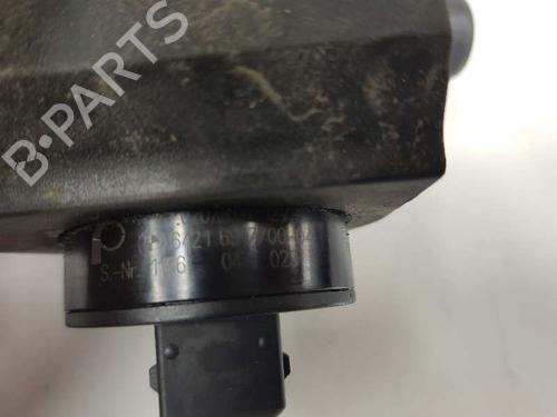 Auxiliary water pump BMW 5 (E60) 530 d | BP14083161M111 
