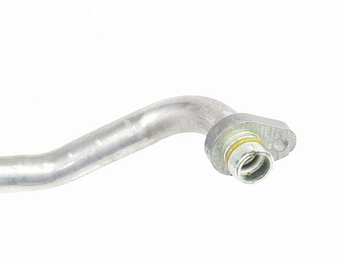 AC pipe RENAULT MEGANE III Hatchback (BZ0/1_, B3_) 1.5 dCi (BZ09, BZ0D, BZ1W, BZ29, BZ14) | BP29451226M126 