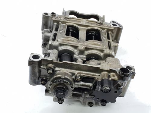 Andre HONDA CR-V III (RE_) 2.2 i-CTDi 4WD (RE6) (140 hp) 26166716