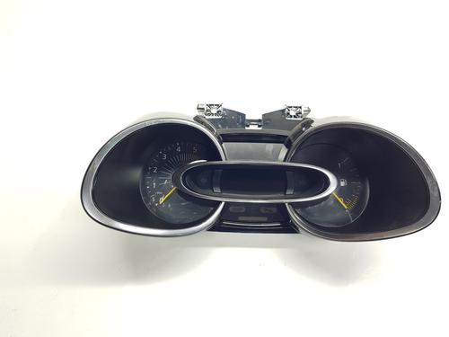 Instrument cluster RENAULT CLIO IV Estate Van (KH_) 1.5 dCi 90 | BP20321307C47 