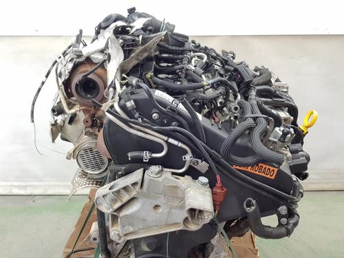 Engine SEAT IBIZA V (KJ1, KJG)  | BP34703034M1  - Image 10