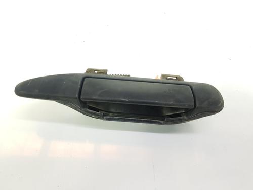 Used Front left exterior door handle NISSAN PATROL GR V Wagon (Y61) 2.8 TD (129 hp) 9124910