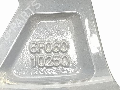 Rim SEAT IBIZA V (KJ1, KJG) 1.6 | BP13546641C45 