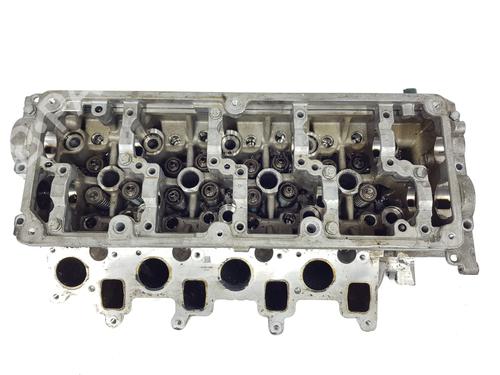 Cylinder head SEAT ALTEA XL (5P5, 5P8)  | BP21142957M5 