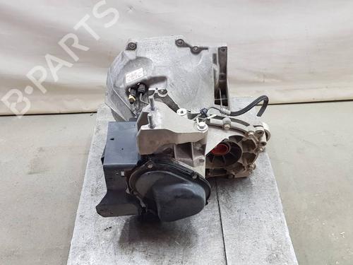 Gearbox FORD TRANSIT COURIER B460 Box Body/MPV 1.5 TDCi | BP38472774M3 - Image 5