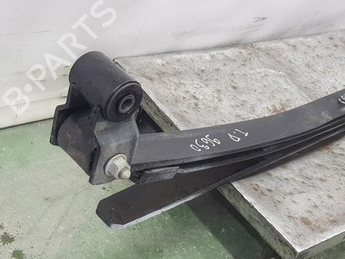 Other MAN TGE Bus  | BP33215104O1  - Image 7