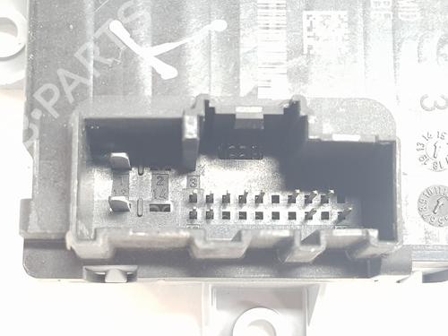 Electronic module LAND ROVER RANGE ROVER EVOQUE (L538)  | BP29313588M83 