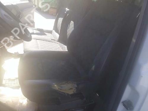 Servo brake MERCEDES-BENZ VITO Van (W638) 110 CDI 2.2 (638.094) | BP788208M42 