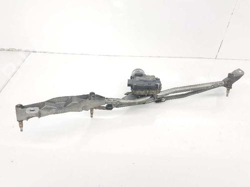 Front wiper motor MERCEDES-BENZ E-CLASS (W211) E 320 CDI (211.026) | BP5255851M29 