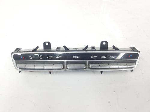 Used Climate control MERCEDES-BENZ C-CLASS (W205) C 220 BlueTEC / d (205.002, 205.004) (170 hp) 6303742